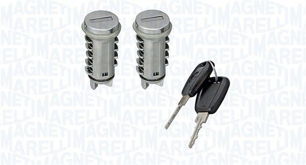 Magneti Marelli 350105011600 -  -