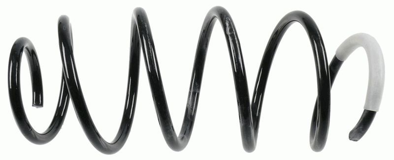 Sachs 998 129 - Pruženie -