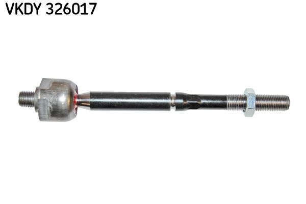 SKF VKDY 326017 - Axiálny čap tiahla riadenia -