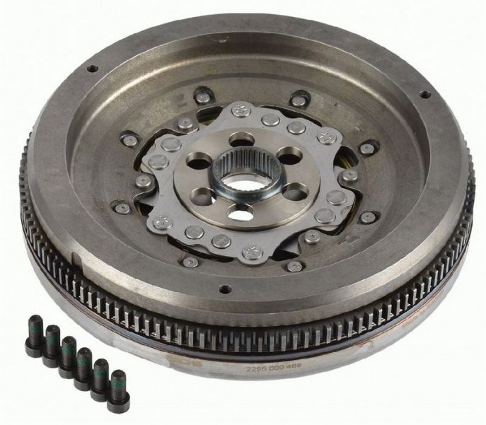 Sachs 2295 000 468 - Zotrvačník -