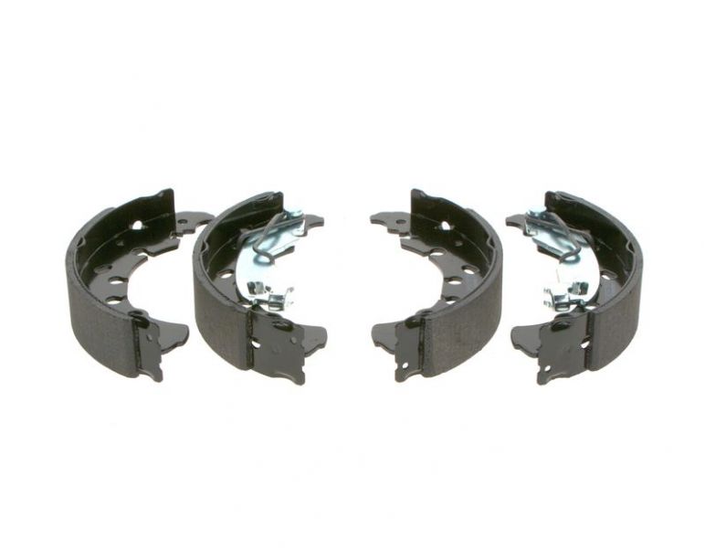 Bosch 0 986 487 702 - Brzdové čeľuste -