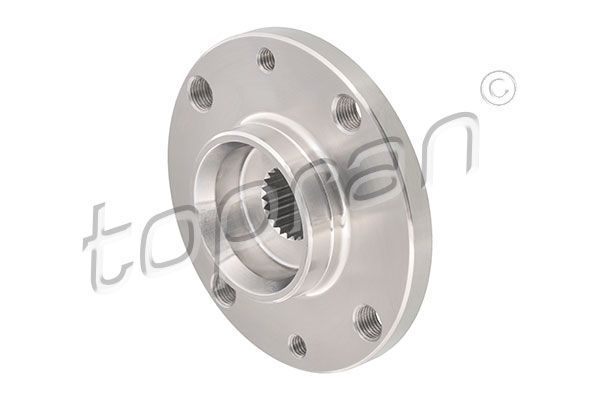 Topran 304 876 -  -
