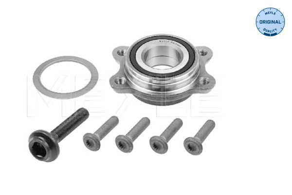 Meyle 100 650 0007 -  -