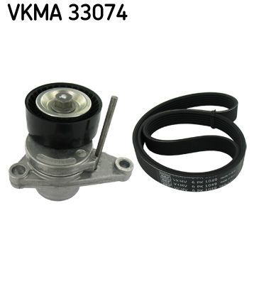 SKF VKMA 33074