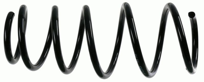 Sachs 998 717 - Pruženie -