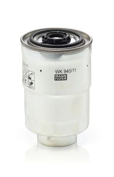Mann-Filter WK 940/11 x