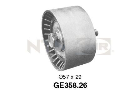 SNR GE358.26