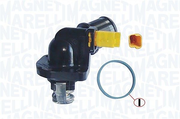 Magneti Marelli 352317000250