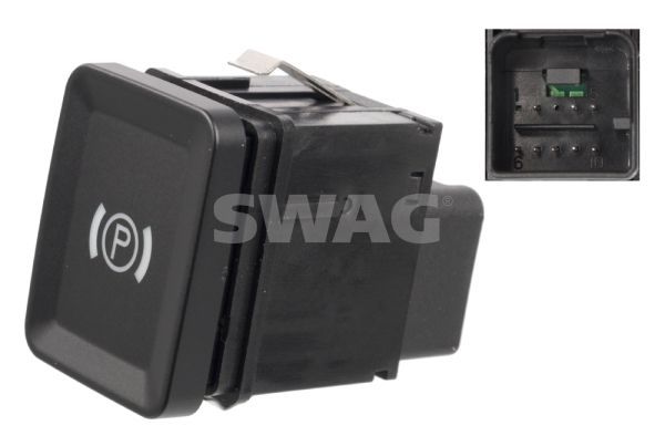 SWAG 30 93 7606 -  -
