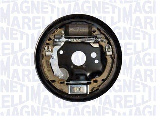 Magneti Marelli 363620030140 - Brzdové čeľuste -
