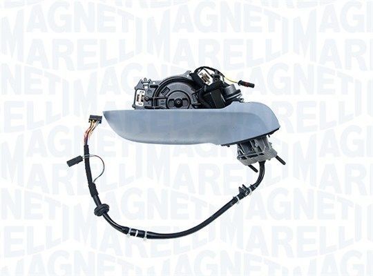 Magneti Marelli 182215013900 - Spätné zrkadlo -