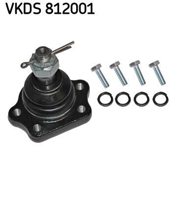 SKF VKDS 812001