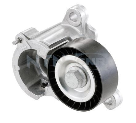 SNR GA359.18 -  -