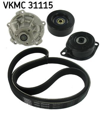 SKF VKMC 31115 -  -