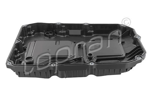 Topran 409 680 -  -