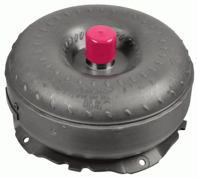Sachs 0700 600 053 -  -