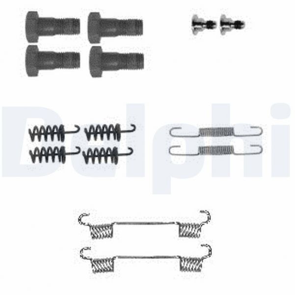 Delphi LY1395 -  -