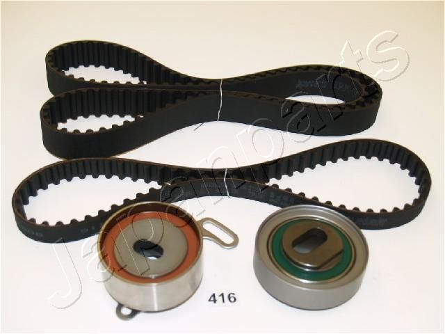 Japanparts KDD-416 - Rozvodová sada -