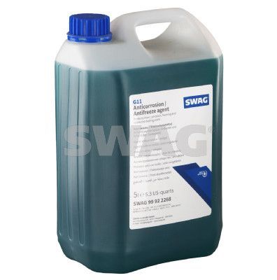 SWAG 99 92 2268 -  -
