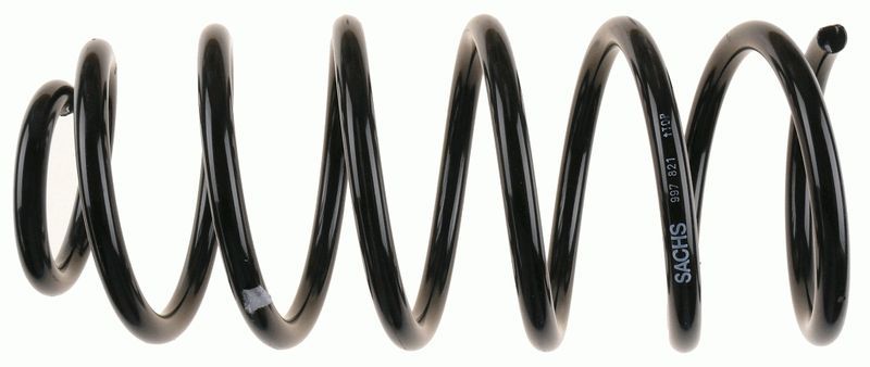 Sachs 997 821 - Pruženie -
