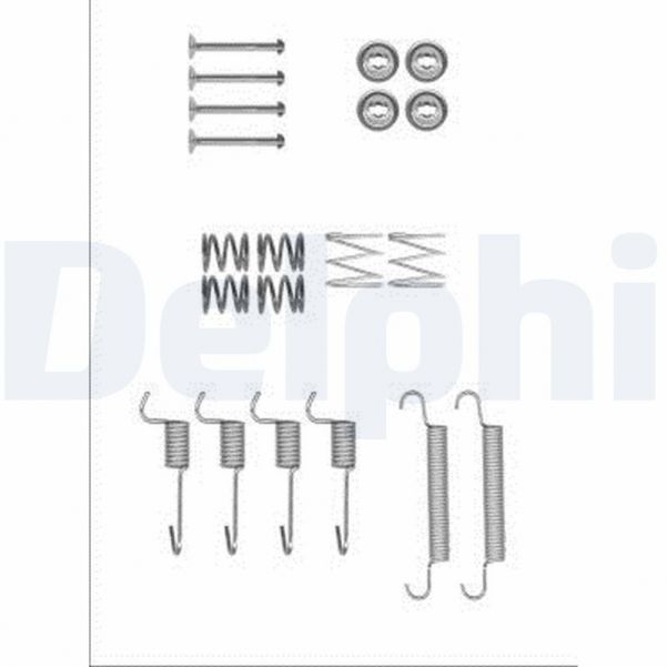 Delphi LY1371 -  -