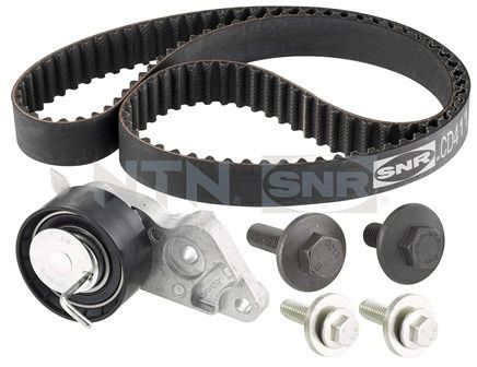 SNR KD452.18 - Rozvodová sada -