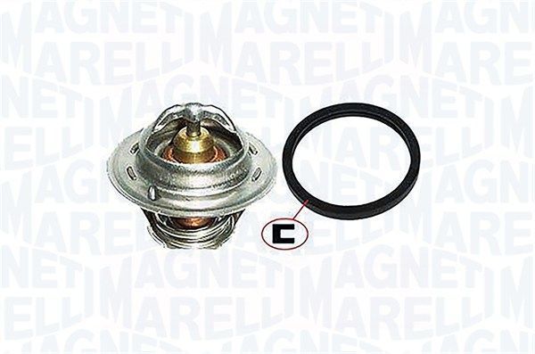 Magneti Marelli 352317000320