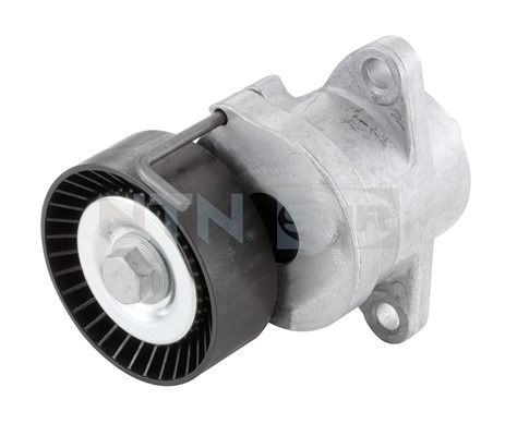 SNR GA353.68 -  -