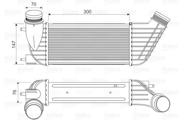 Valeo 818651