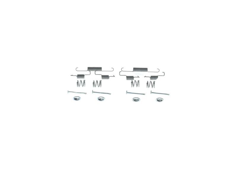 Bosch 1 987 475 327 -  -