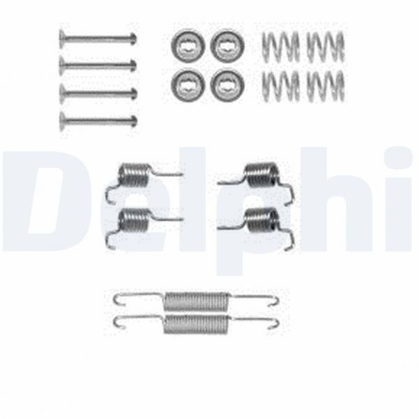 Delphi LY1372 -  -