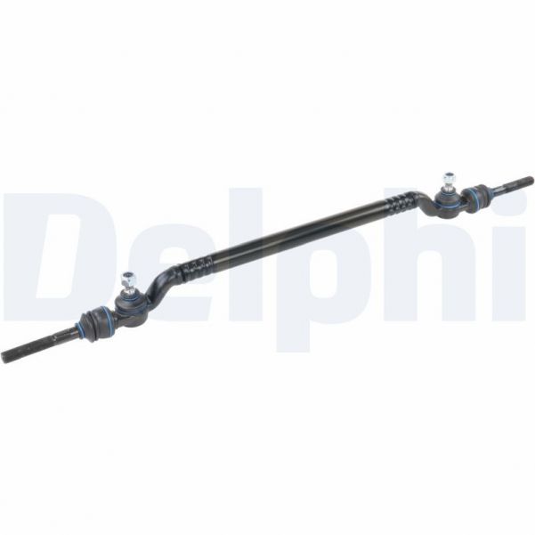 Delphi TL458 -  -
