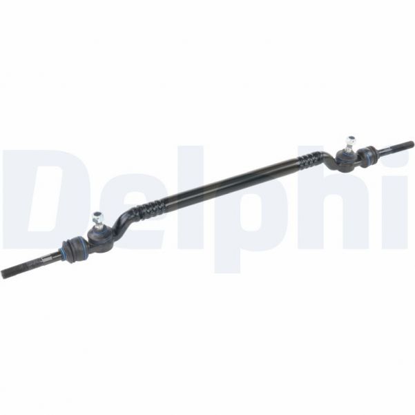 Delphi TL459 -  -