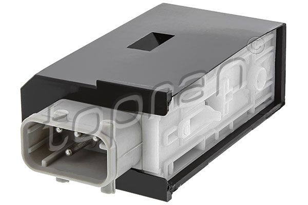 Topran 502 371 -  -