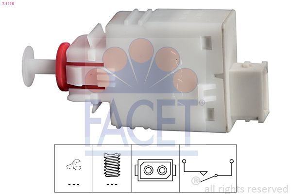 Facet 7.1110 -  -