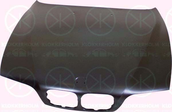 Klokkerholm 0065280 -  -