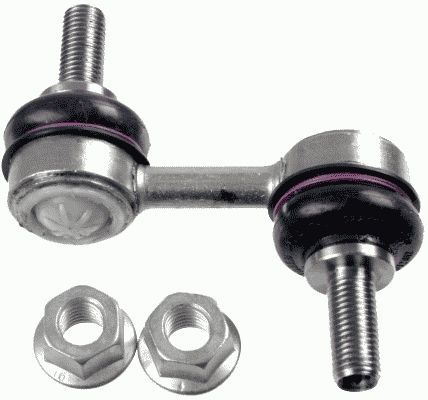 Lemförder 29641 02 - Spojovacia tyč -