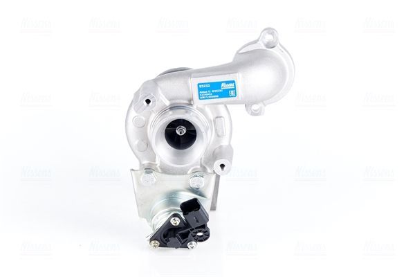 Nissens 93232 -  -