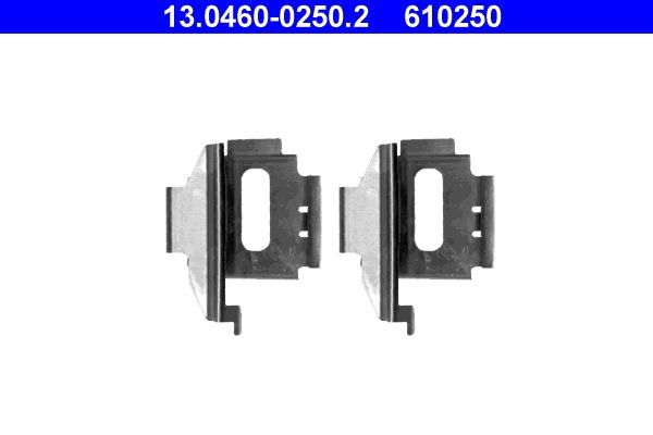 ATE 13.0460-0250.2 -  -
