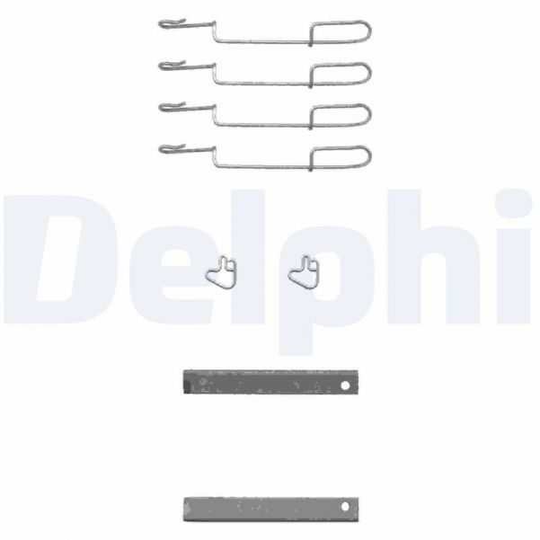 Delphi LX0347 -  -