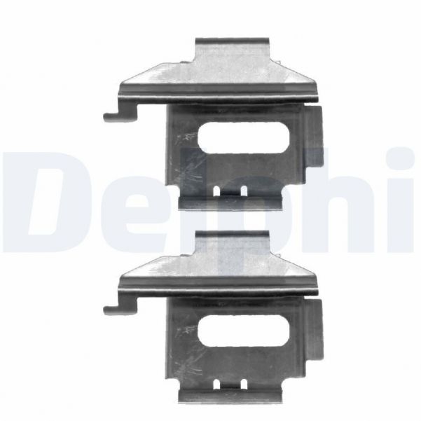 Delphi LX0369 -  -