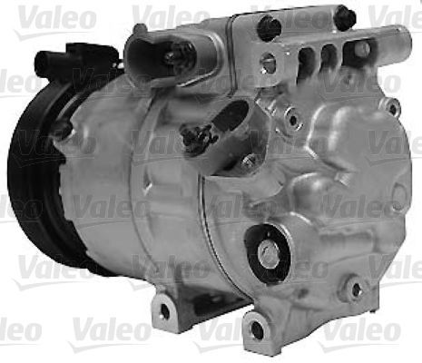 Valeo 813377 - Kompresor -