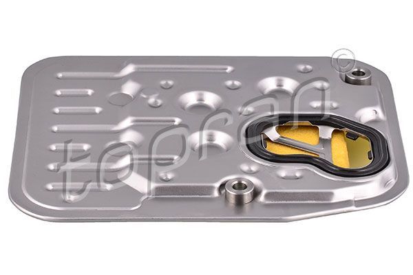 Topran 108 752 - Hydraulický filter -