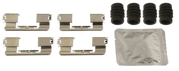 TRW PFK702 -  -