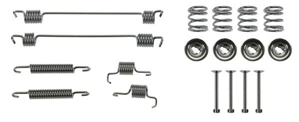 TRW SFK240 -  -