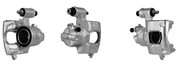Remy DC82446 - Brzdový strmeň -