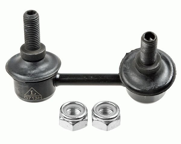 Lemförder 29796 01 - Spojovacia tyč -