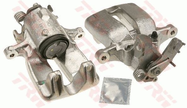 TRW BHS1202E - Brzdový strmeň -
