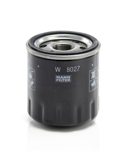 Mann-Filter W 8027