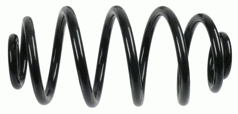 Sachs 996 631 - Pruženie -